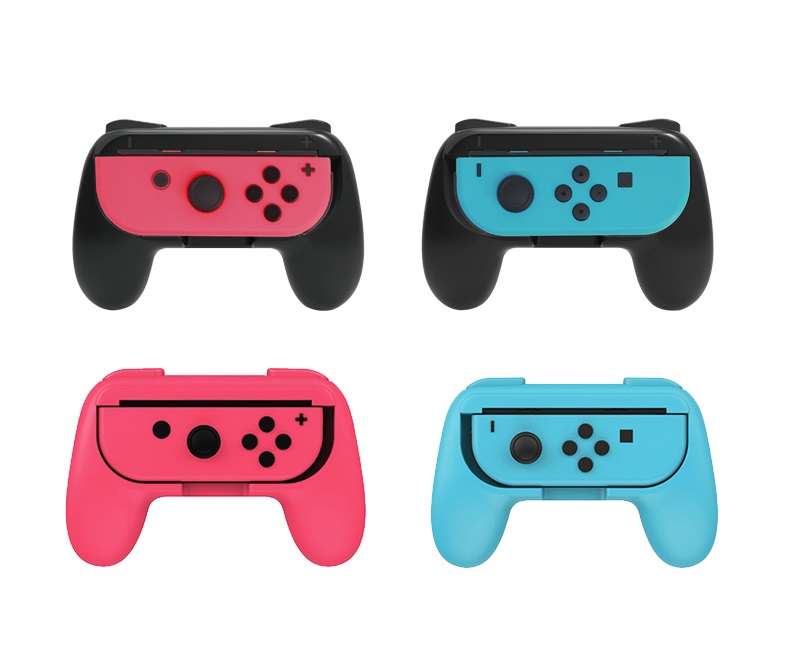 Dobe Switch Controller Grip Switch & Oled (แพ็ค 2 ชิ้น)