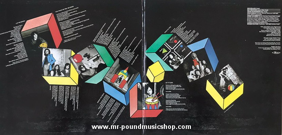 Ian Gillan - Child in Time