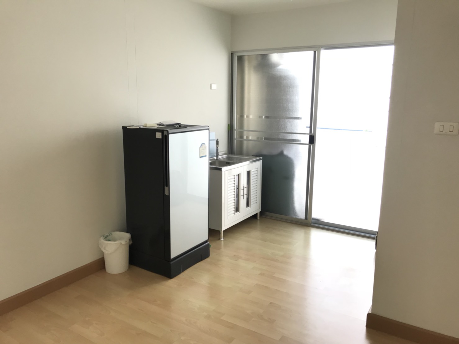 ขายคอนโด Smart Condo @ Rama 2 (สมาร์ท คอนโด พระราม 2) ซอยบางขุนเทียน16 ถนนพระราม2