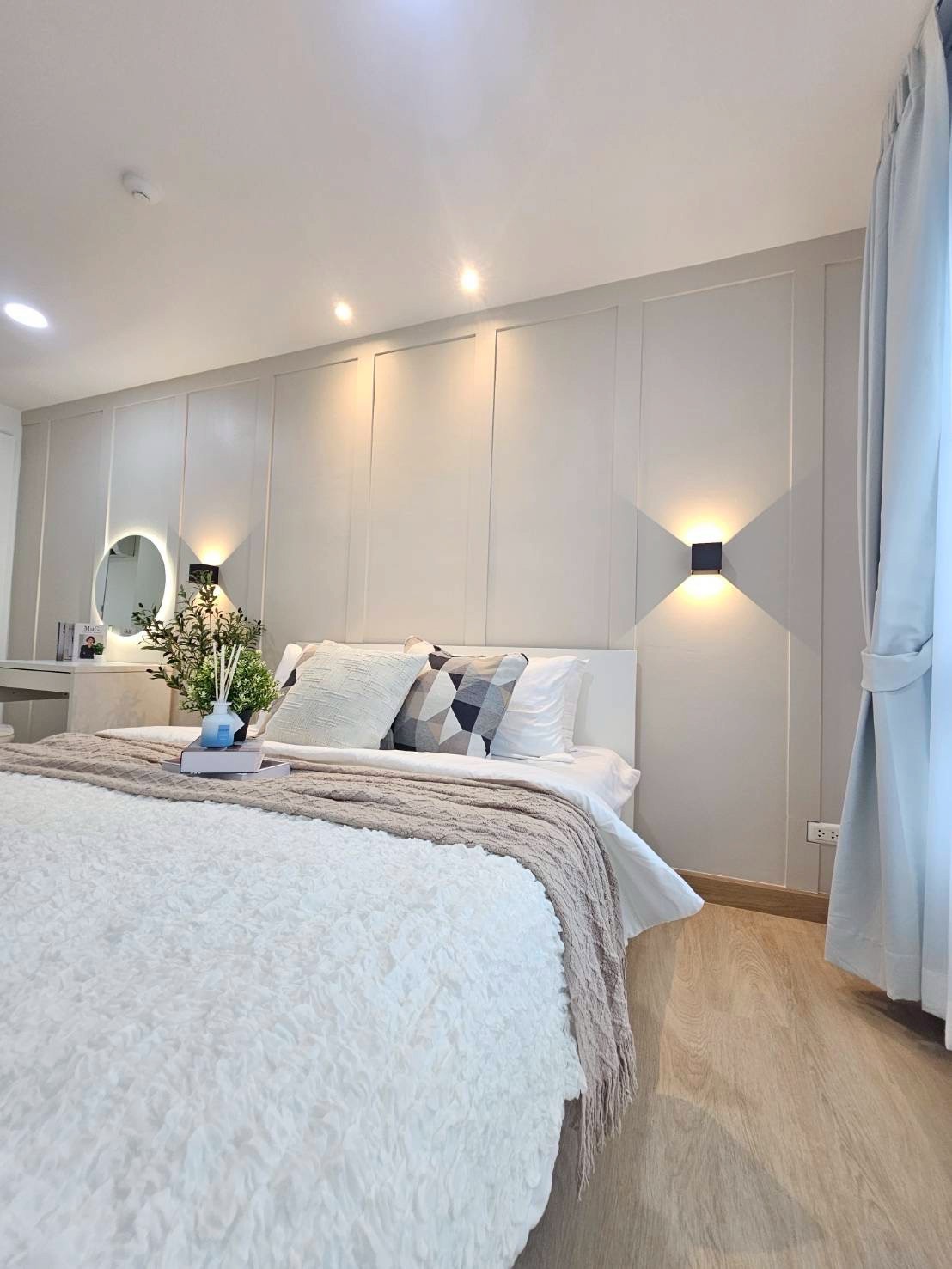 🔥 ขายด่วน! The Kith Plus Nawamin 163 (เดอะ คิทท์ พลัส นวมินทร์ 163)