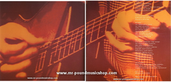 Eric Clapton - Unplugged