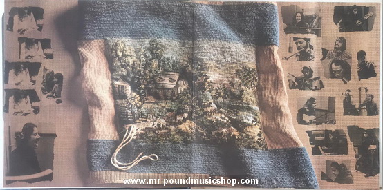 Carole King - Tapestry