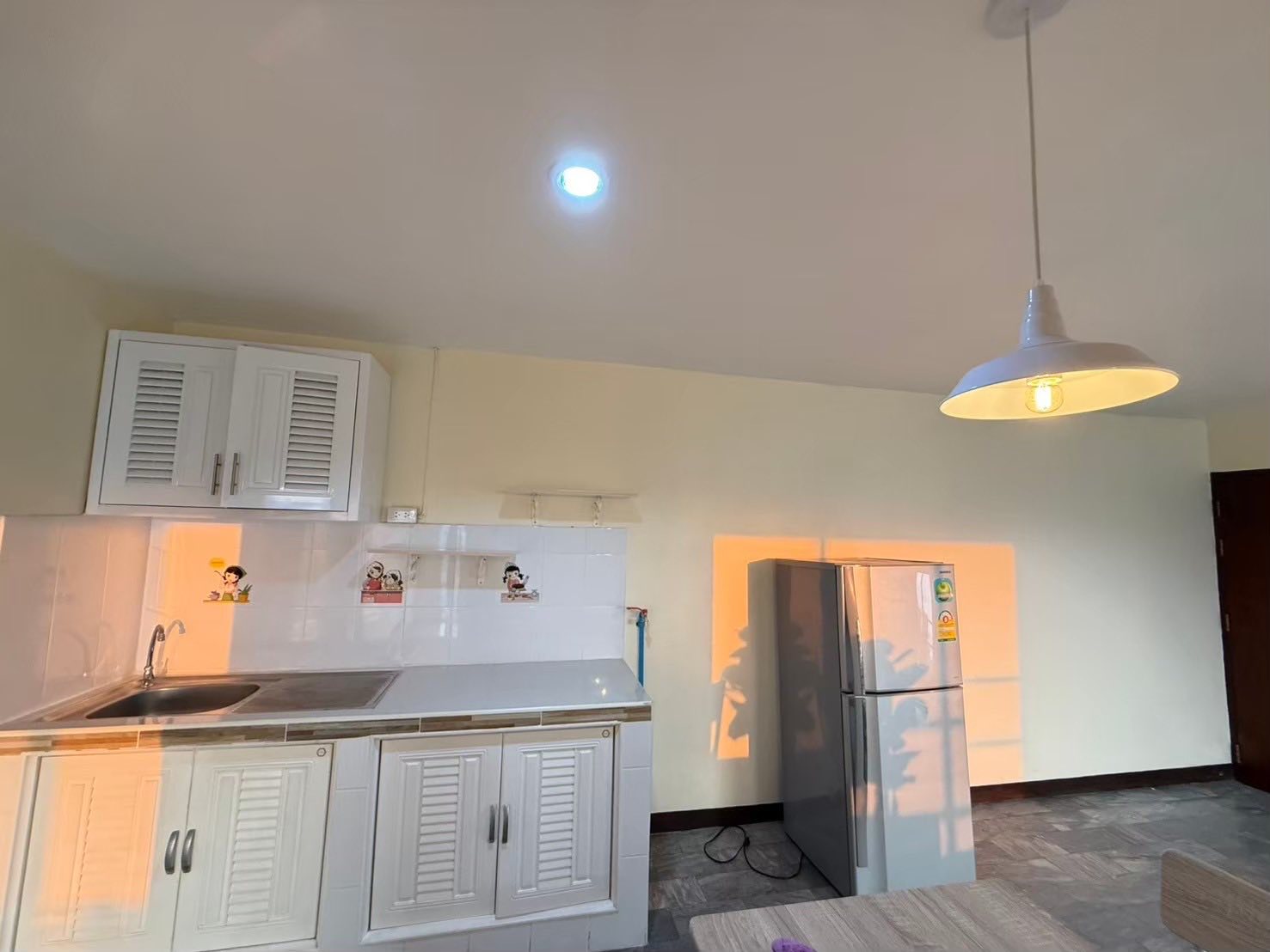 ให้เช่าคอนโด Baan Sukhothai Ramkhamhaeng (บ้าน สุโขทัย รามคำแหง)