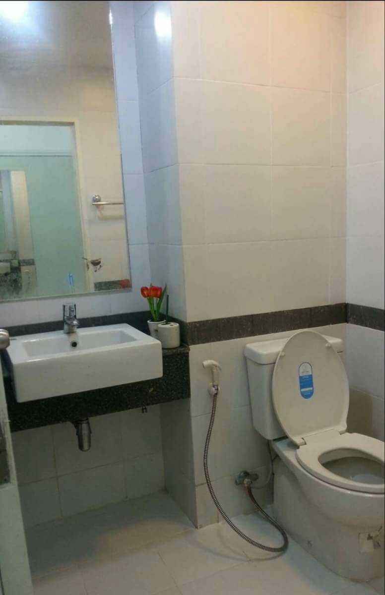 ให้เช่า เอ สเปซ มี สุขุมวิท 77 a Space ME Sukhumvit 77 8,000ต่อเดือน