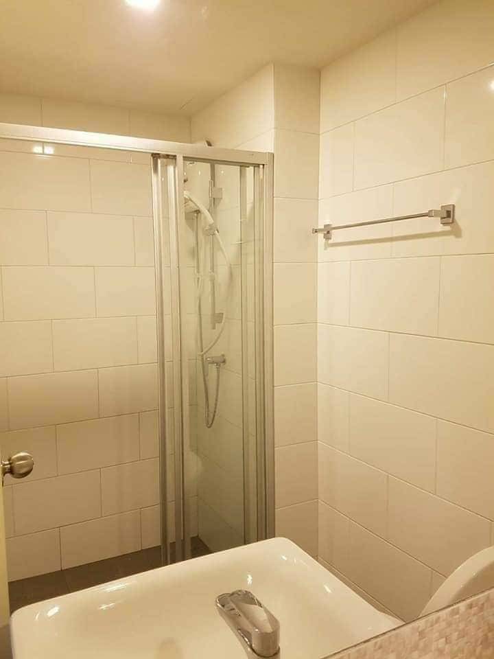 ให้เช่าไนท์บริดจ์ สกายซิตี้ สะพานใหม่ Knightsbridge Skycity Saphanmai ติดรถไฟฟ้า 1 ห้องนอน 1 ห้องน้ำ ขนาด 22 ตรม. ชั้น12A