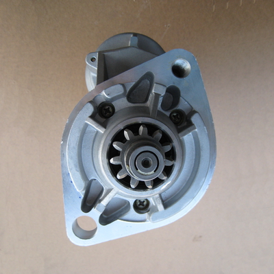 ไดสตาร์ท Hino Mega J08C ทดND 11T 24V 4.5kw (ใหม่)