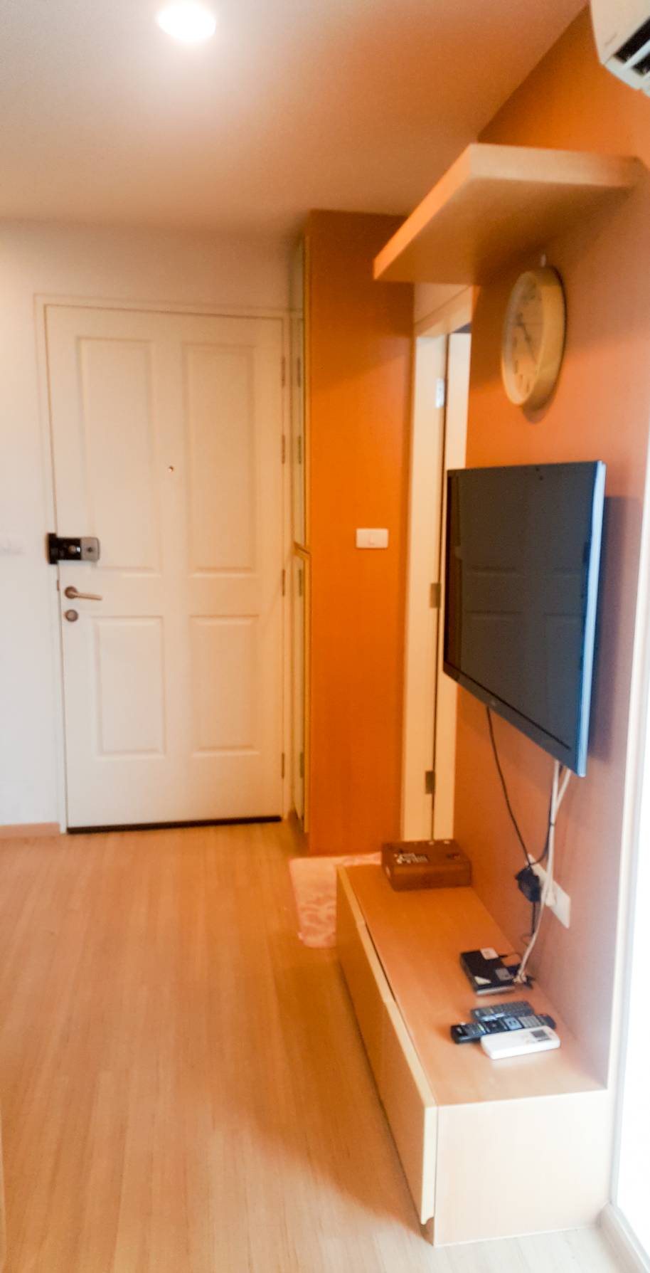 ขายคอนโด U Delight 2 @ Bang Sue Station (ยู ดีไลท์ 2 แอท บางซื่อ สเตชั่น) ห้องสตูดิโอ (12 A 24 )