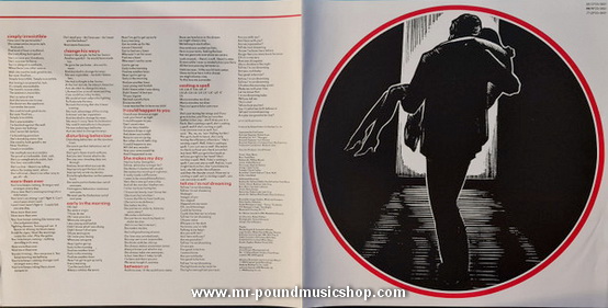 Robert Palmer - Heavy Nova