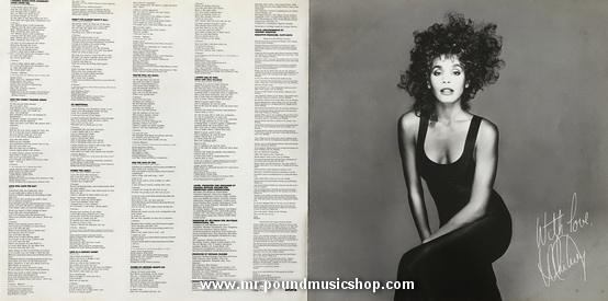 Whitney Houston - Whitney