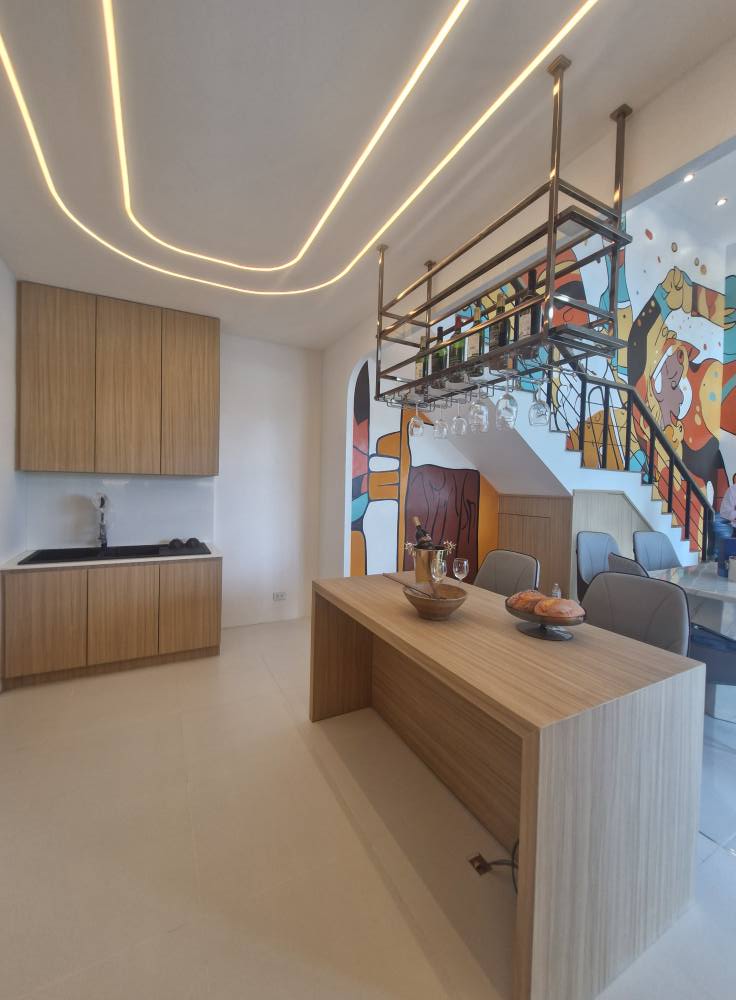 🌟 ขายบ้านพูลวิลล่าหรู My Room Pool Villa พัทยา - ห้วยใหญ่ (My Room Pool Villa Huai Yai Pattaya) | สระว่ายน้ำส่วนตัว ระบบเกลือ พร้อมของแถม 12 รายการ 🌟