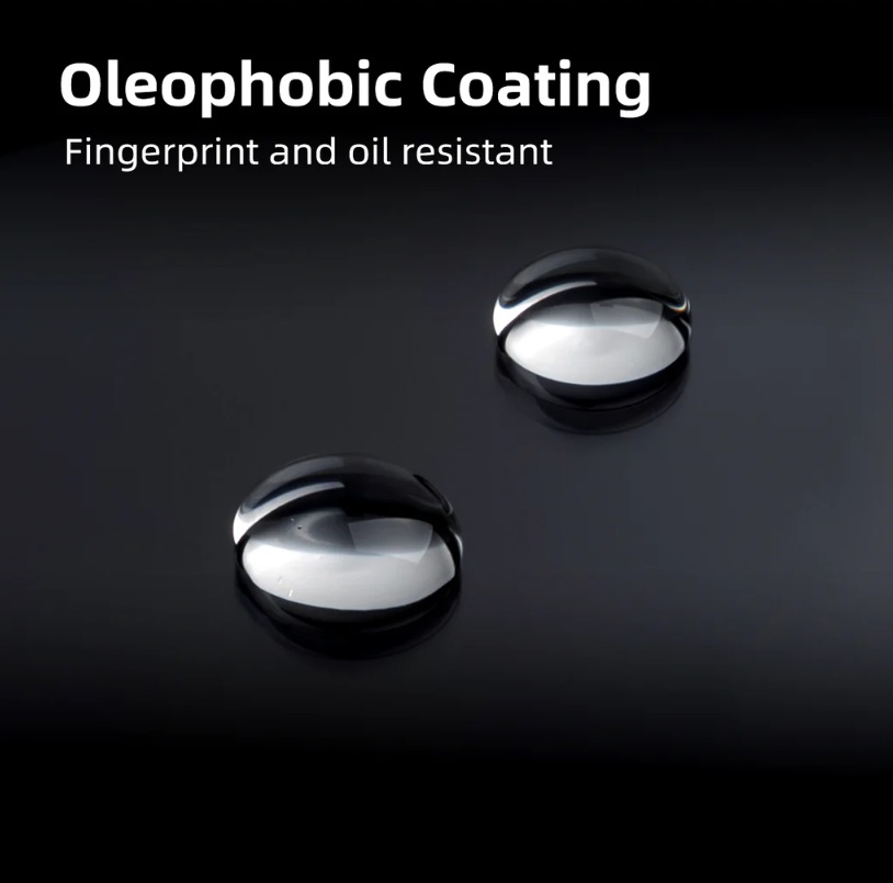 Skull & Co. Tempered Glass for Steam Deck & OLED (2 Pack)