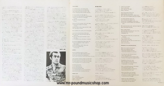 Elton John - Greatest Hits