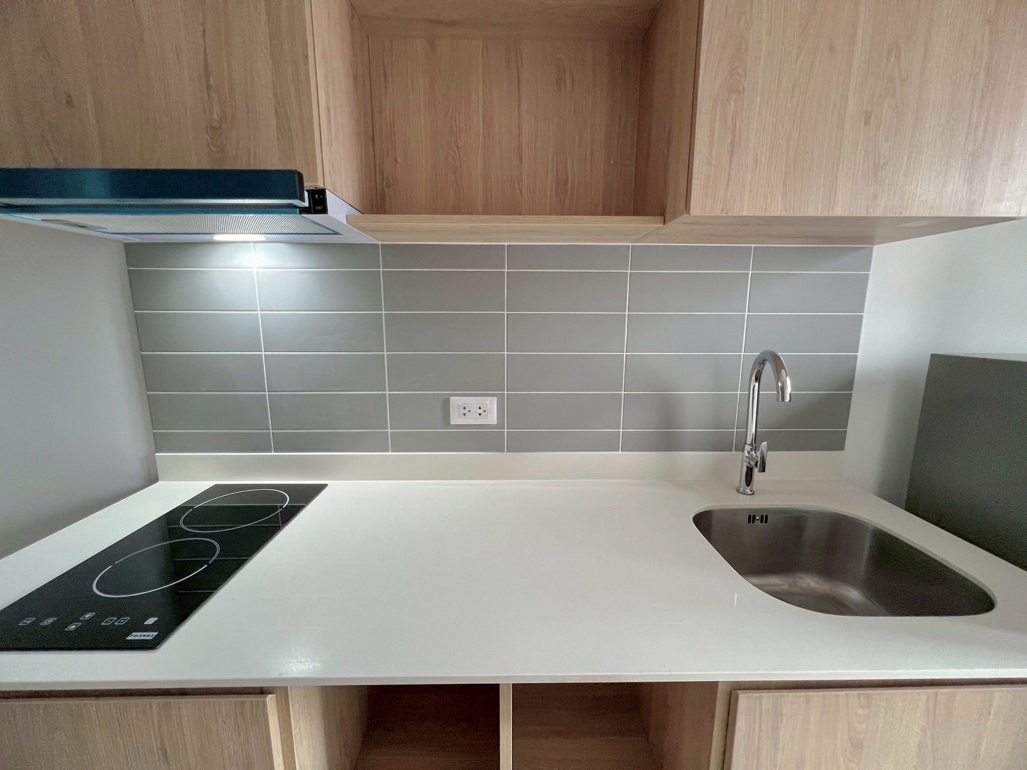 ✨ ให้เช่าห้องใหม่แกะกล่อง! พร้อมอยู่ @ ชีวาทัย ปิ่นเกล้า (Chewathai Pinklao)