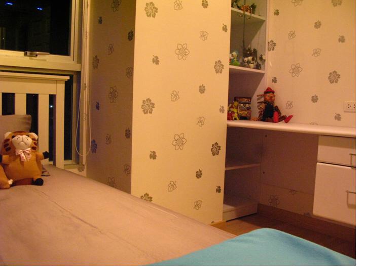 ให้เช่าคอนโด Life @ Sathorn 10 (ไลฟ์ แอท สาทร 10) 2 ห้องนอน 2 ห้องน้ำ ขนาด 65 ตรม ห้องแต่งครบพร้อมเข้าอยู่