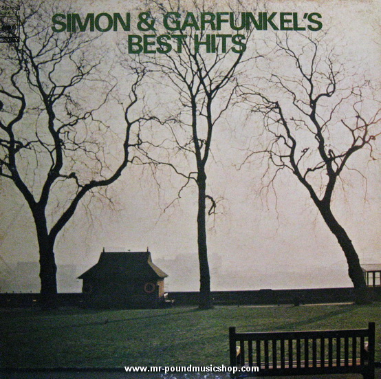 Various Artists - Simon & Garfunkel's Best Hits