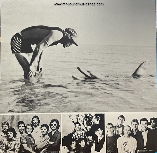 Various Artists - Storm Riders (Original Soundtrack)