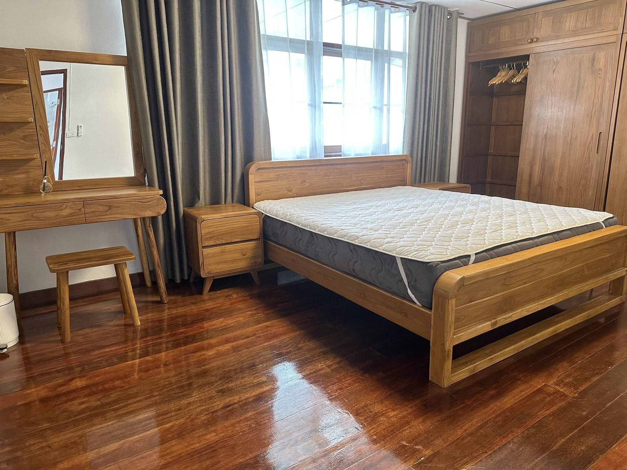 ให้เช่า บ้านเดี่ยว ซอย สุขุมวิท 101/1 (Single House for Rent Sukhumvit 101/1) บ้านเดี่ยวพร้อมอยู่ เดินทางสะดวก ใกล้สุขุมวิทและศรีนครินทร์