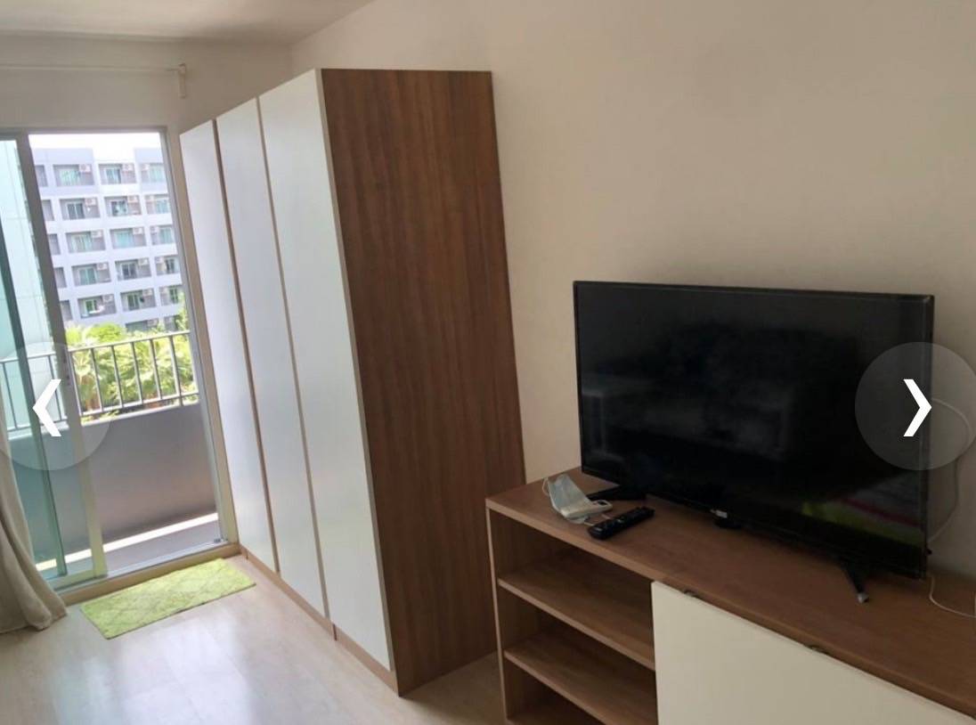 🌿 ให้เช่าคอนโด Elio สุขุมวิท 64 ใกล้ BTS ปุณณวิถี | ห้องสวย พร้อมเข้าอยู่ 🌿