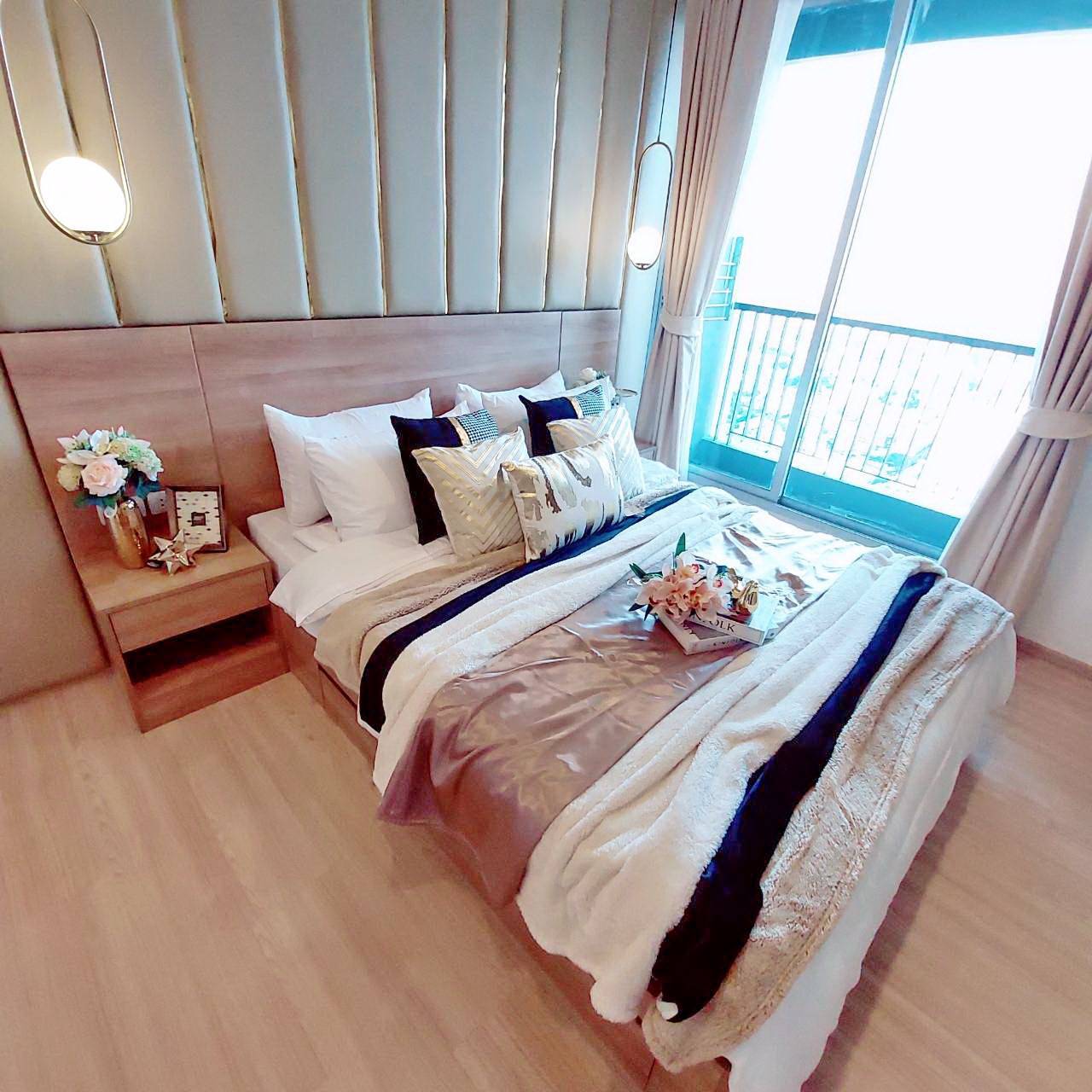 ขายคอนโด Rhythm พหลโยธิน–อารีย์ (Rhythm Phahol–Ari)