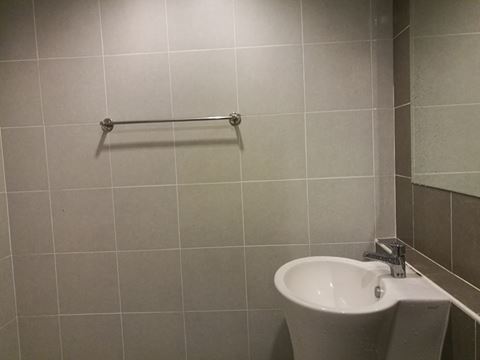 รหัสทรัพย์ 21961 ขายทาวน์โฮม Pleno รัตนาธิเบศร์-ชัยพฤกษ์ โครงการของ AP (บ้านค่อนข้างใหม่) พร้อมเข้าอยู่