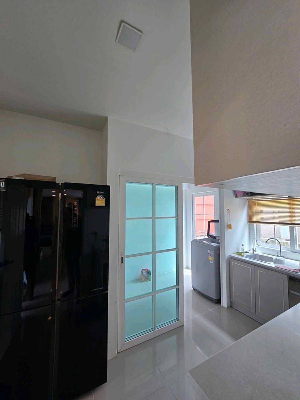 🏡✨ ให้เช่าบ้านเดี่ยว เพรสทีจ ฟิวเจอร์-รังสิต / Prestige Future Rangsit ✨