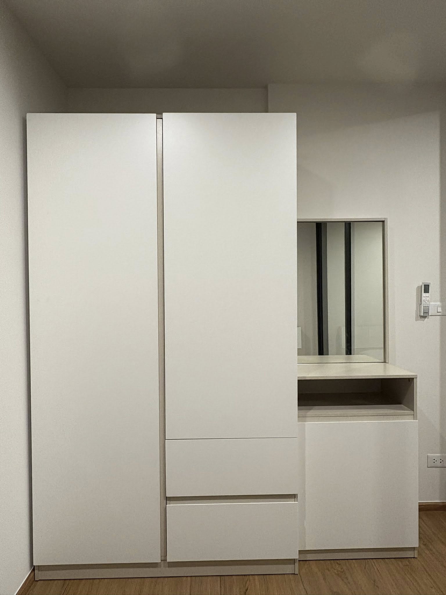 ให้เช่าคอนโดใหม่ The Line Vibe Ladprao (เดอะไลน์ ไวบ์ ลาดพร้าว) — ใจกลางลาดพร้าว ติดรถไฟฟ้า 2 สาย