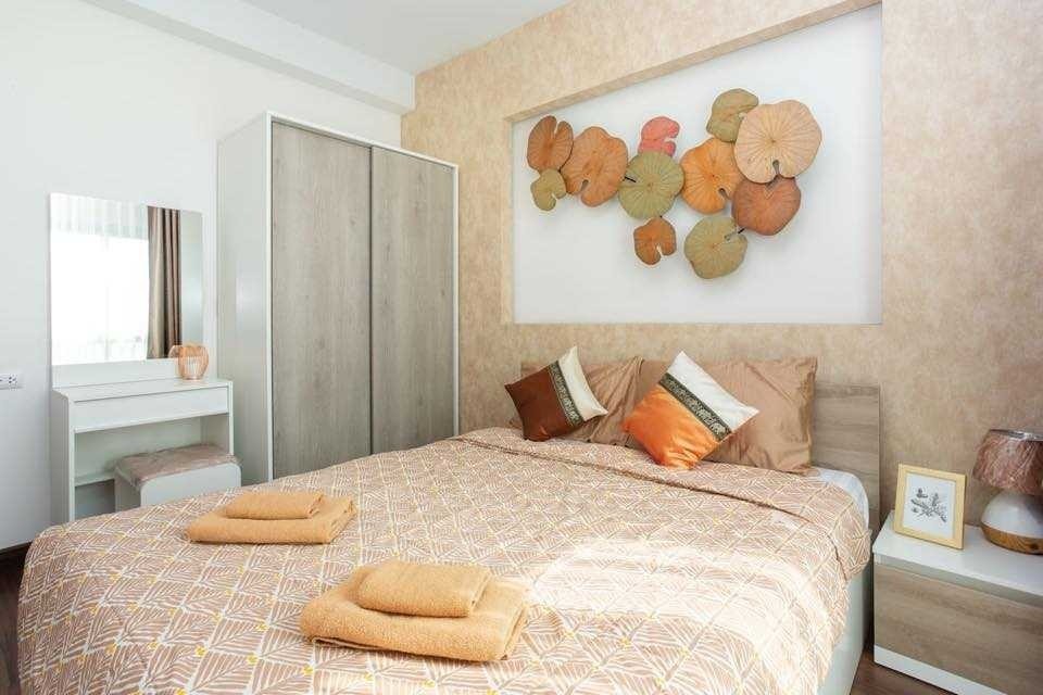 ขายคอนโด ศุภาลัย มอนเต้ เชียงใหม่ อยู่ตรงข้ามห้างเซนทรัลเชียงใหม่ ที่ใหญ่ที่สุดในเชียงใหม่ 2 ห้องนอน 1 ห้องน้ำ