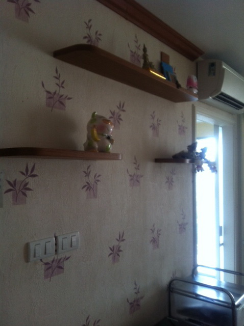 Lumpini Ville Prachachuen-Phongphet (คอนโด ลุมพินี วิลล์ ประชาชื่น-พงษ์เพชร) ขาย / ให้เช่า