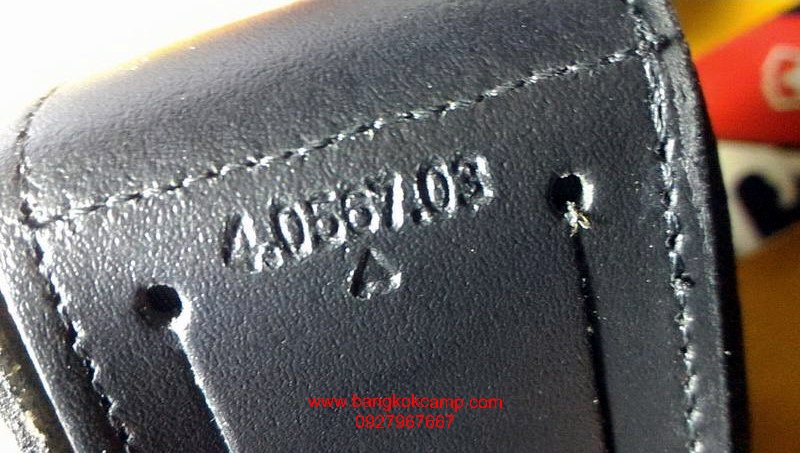 ซองหนัง พร้อมอุปกรณ์ครบ Victorinox รุ่น VICTORINOX SOS-SET (4.0567.03) (ไม่รวมมีดพับ Swisschamp)