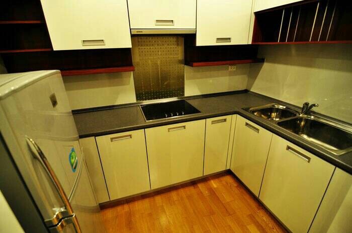 ให้เช่าคอนโด Amanta Ratchada ขนาด 84 ตร.ม 1 ห้องนอน 2 ห้องน้ำ วิวสระว่ายน้ำและสวน ห้องวิวสวย ค่าเช่าเดือนละ 36,000 บาท