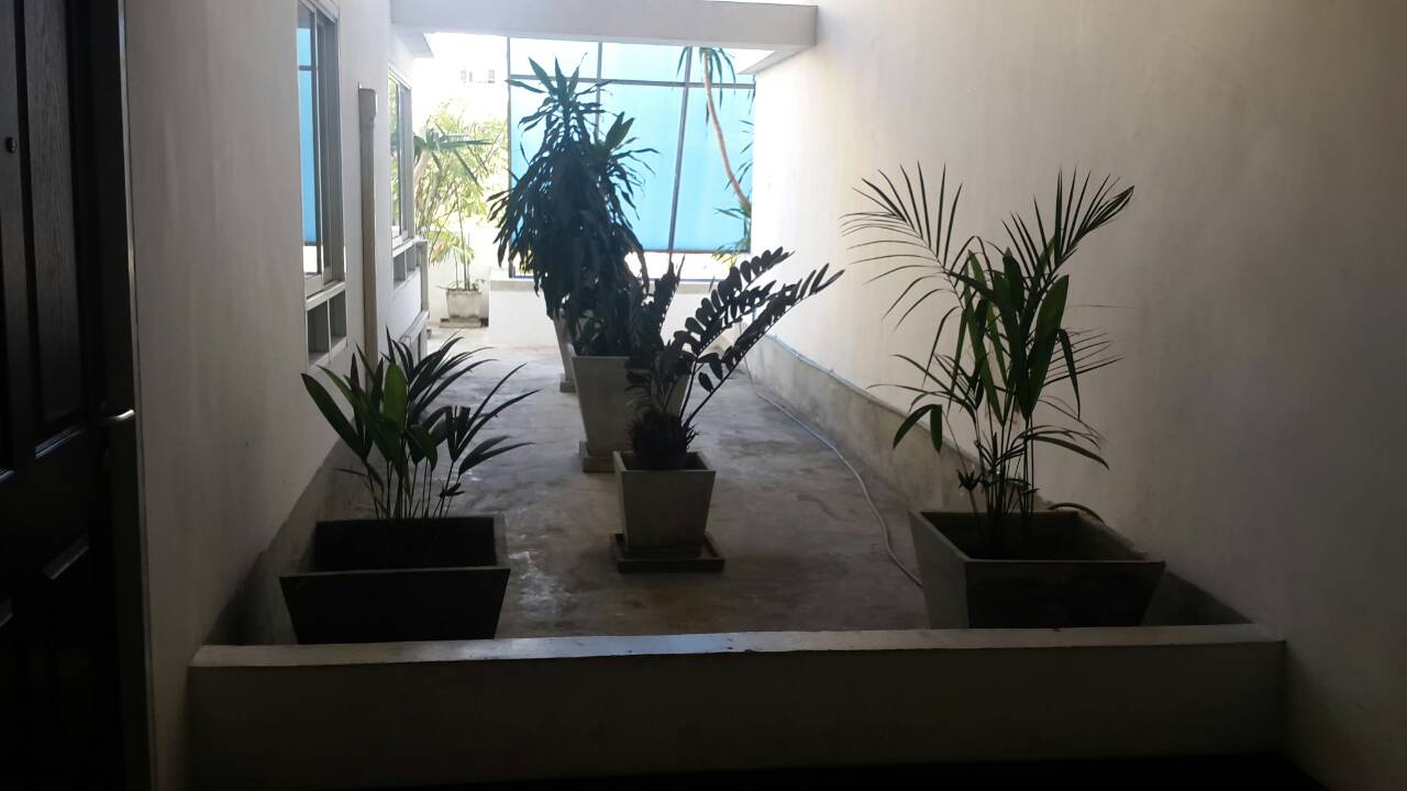 ให้เช่า / ขาย คอนโดชาโตว์อินทาวน์ รัชดา 17 Chato Intown ratchada 17 ชั้น 4 Studio 34.45 ตารางเมตร 10000.-/month