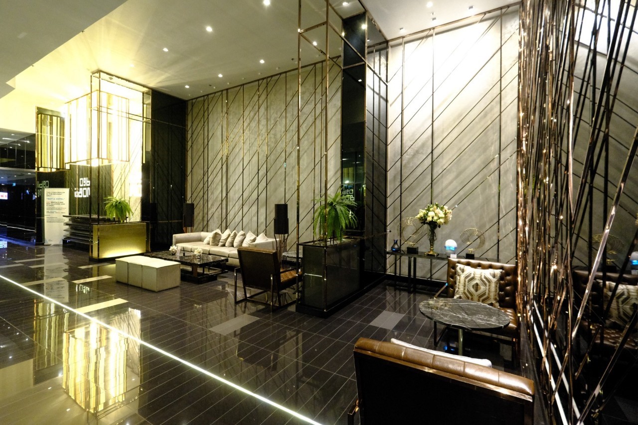 โปรแรง!!! แซงทุกโครง คอนโด Ideo Mobi Bangsue Grand Interchange ห้องใหม่มือ 1 พร้อมโปรโมชั่นจัดหนักลดเป็นล้าน