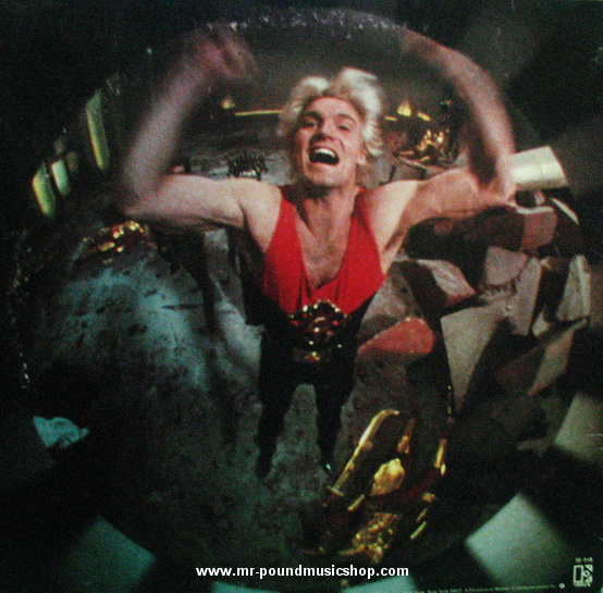 Queen - Flash Gordon (Original Soundtrack Music)
