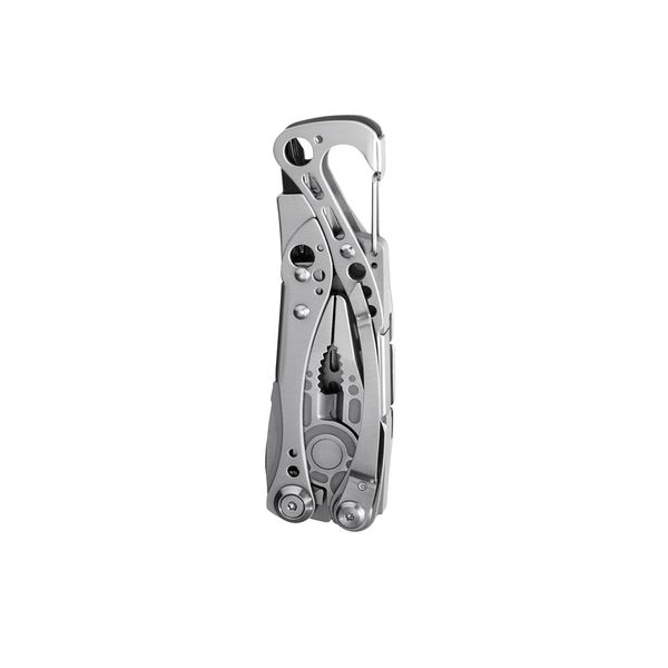 คีมเอนกประสงค์ Leatherman SKELETOOL.. Made in USA