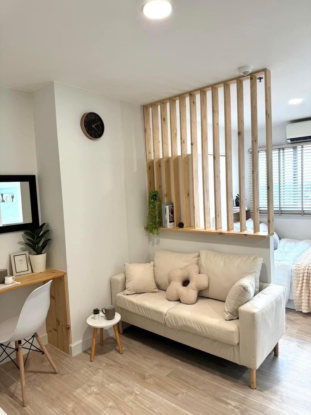 ขายด่วน! คอนโดลุมพินี คอนโดทาวน์ รามอินทรา - นวมินทร์ แต่งใหม่ พร้อมอยู่ ฟรีโอน! 🔥 💰 ราคาสุดคุ้มเพียง 1.29 ล้านบาท! (ราคานี้หาคอนโดทำเลแบบนี้ไม่ได้อีกแล้ว!)