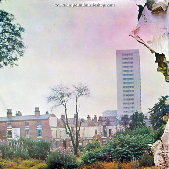 Led Zeppelin - Untitled = IV