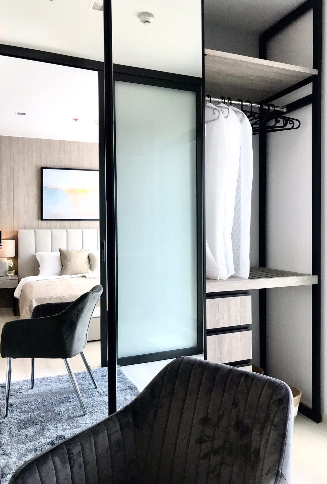 ขาย / ให้เช่าคอนโด Life One Wireless (ไลฟ์ วัน ไวร์เลส)