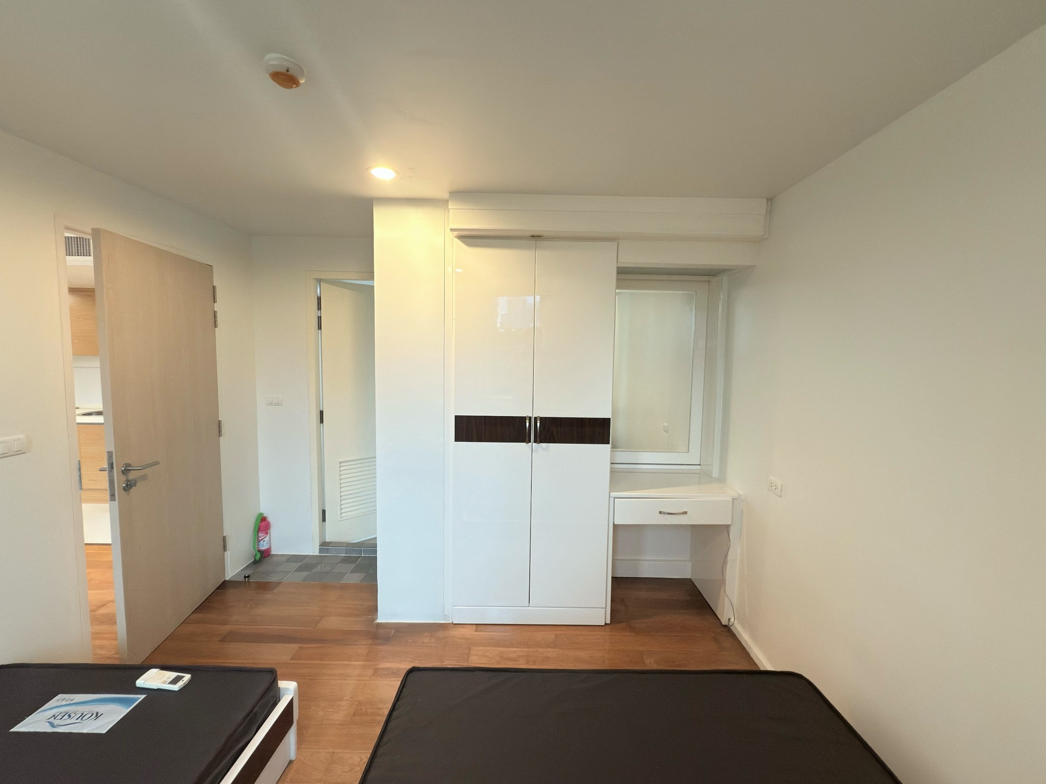 🏡✨ ให้เช่าคอนโด โฟกัส ออน ศาลาแดง / Focus on Saladaeng ✨