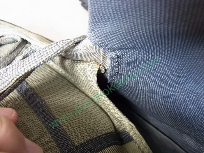 รองเท้า patagania RiverWalker