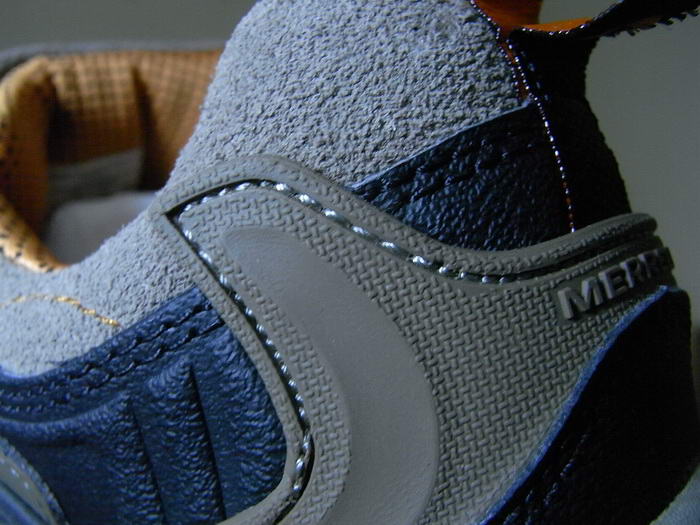 รองเท้าเดินป่า outdoor.. Merrell Made in Vietnam ใหม่ แท้ Size40-44eur