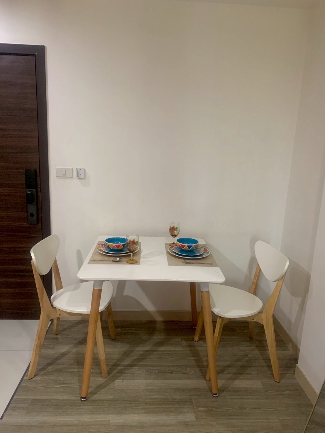 ให้เช่า / ขายคอนโด MONIIQ Sukhumvit 64 (โมนีค สุขุมวิท 64) มีรถรับส่ง BTS ปุณณวิถี