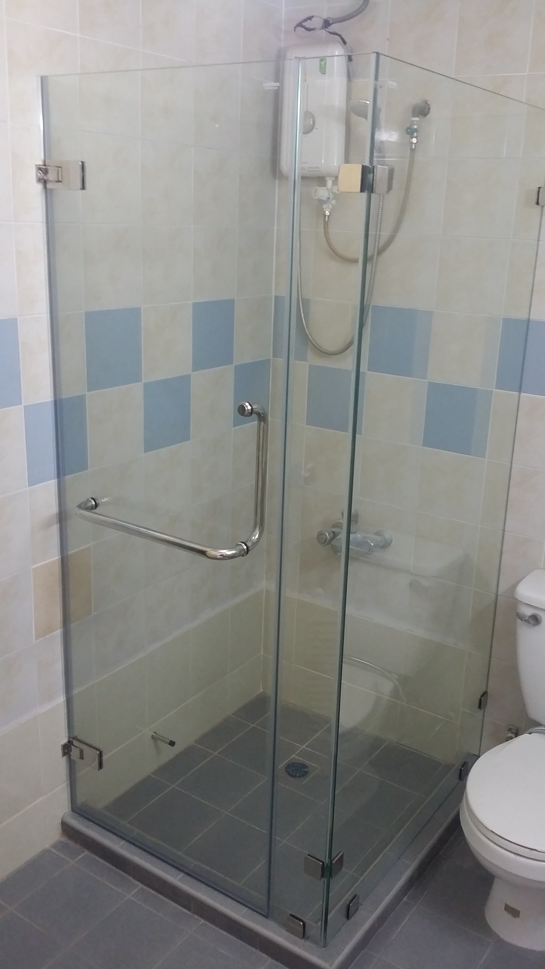 ให้เช่าคอนโด ป. ธนา ทาวเวอร์ พร้อมเข้าอยู่