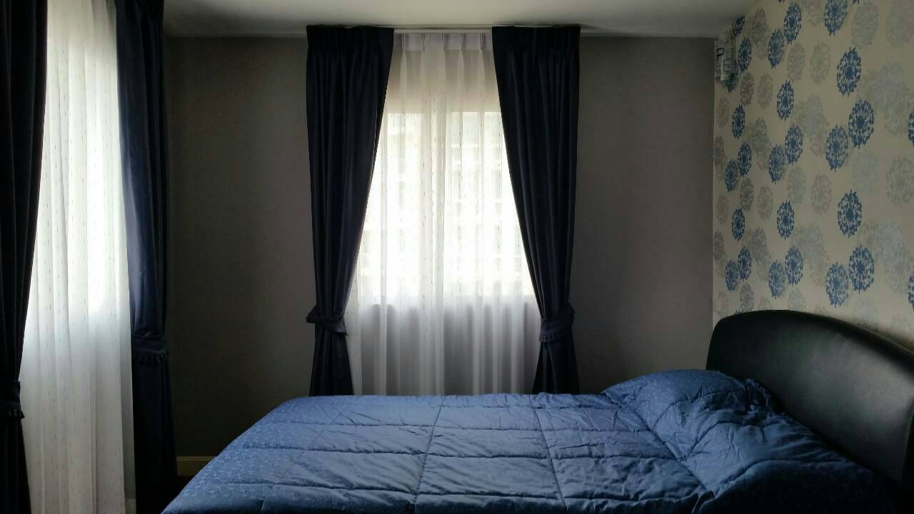 คอนโด Belle Park นราธิวาสราชนครินทร์ 24 ให้เช่า ราคา 30,000 / เดือน ตึก 1 ชั้น 12 B, พื้นที่ 84 ตรม, 2 นอน 2 น้ำ ,เฟอร์นิเจอร์