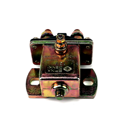 รีเลย์ช่วยสตาร์ท เหลี่ยม มีปุ่มกด 12V SS-75 EN914012 ยี่ห้อEPINA