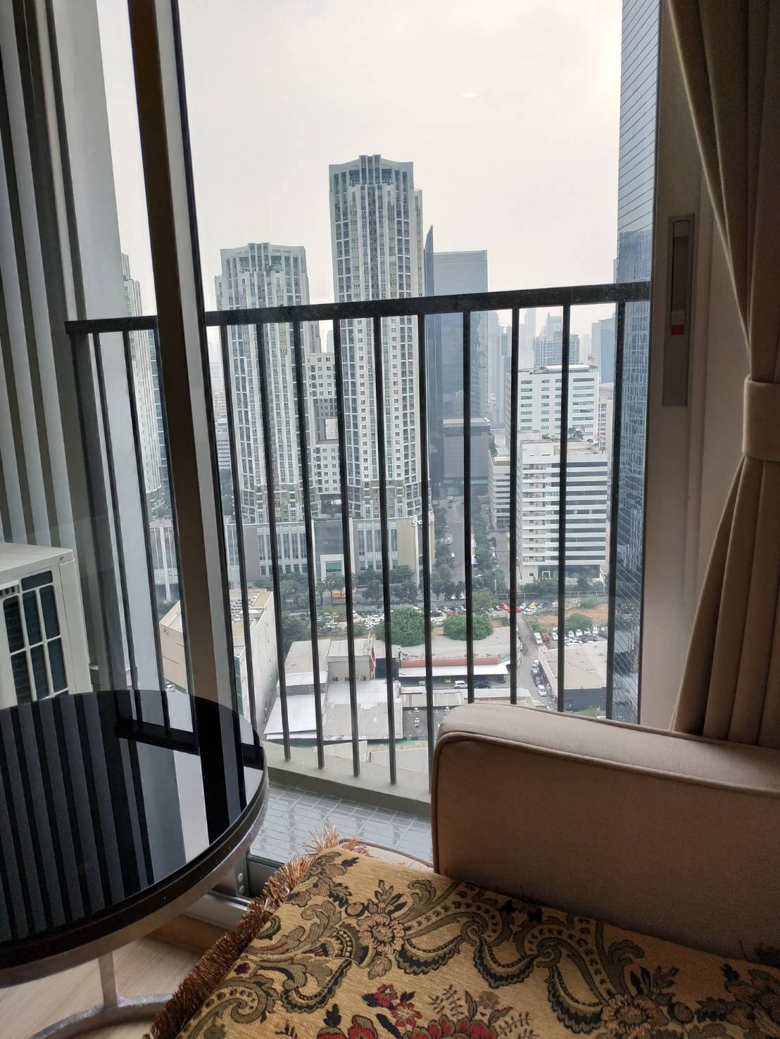 📣 ให้เช่า คอนโด Noble Revolve Ratchada 2 (โนเบิล รีวอลฟ์ รัชดา 2)