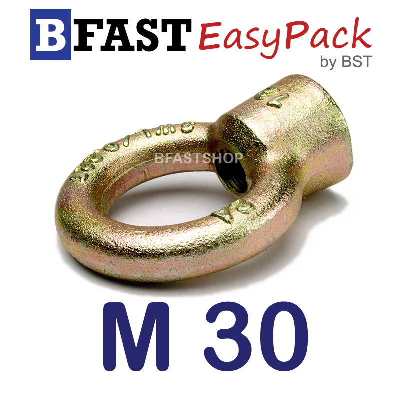 อายนัท M30 P3.5 (1 ตัว/ถุง)