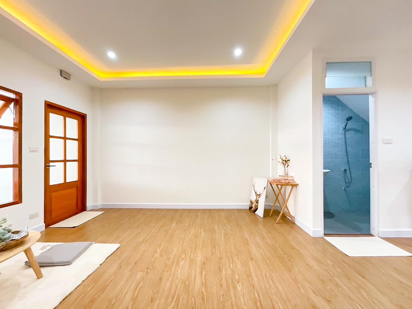 ขายทาวน์เฮ้าส์ หมู่บ้านธนจิตต์ ราคาพิเศษ 1,490,000 บาท ฟรีโอน! ทาวน์เฮ้าส์ 2 ชั้น ตกแต่งใหม่ พร้อมเข้าอยู่