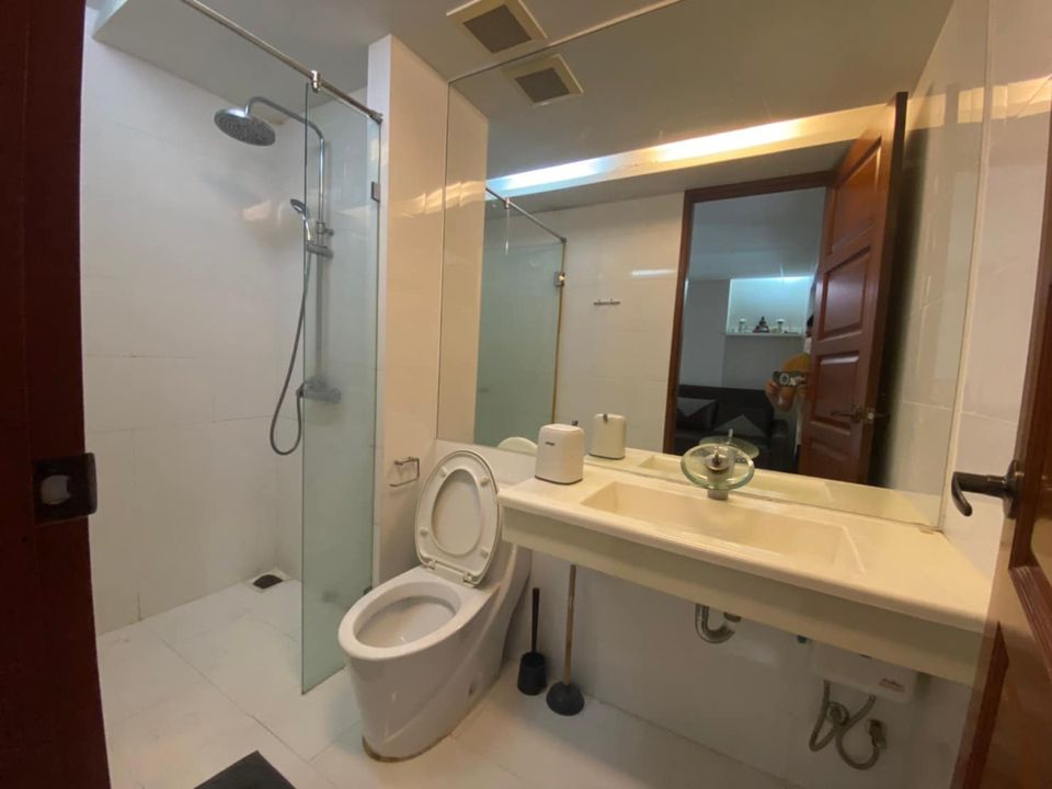 ขาย / ให้เช่าคอนโด Emerald Residence Ratchada (เอมเมอรัลด์ เรสซิเดนท์ รัชดา) ใกล้เดอะสตีทรัชดา mrt ห้วยขวาง