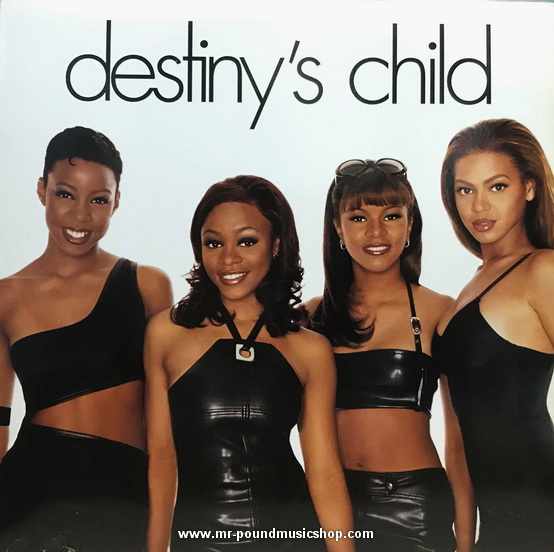 Destiny's Child - Destiny's Child