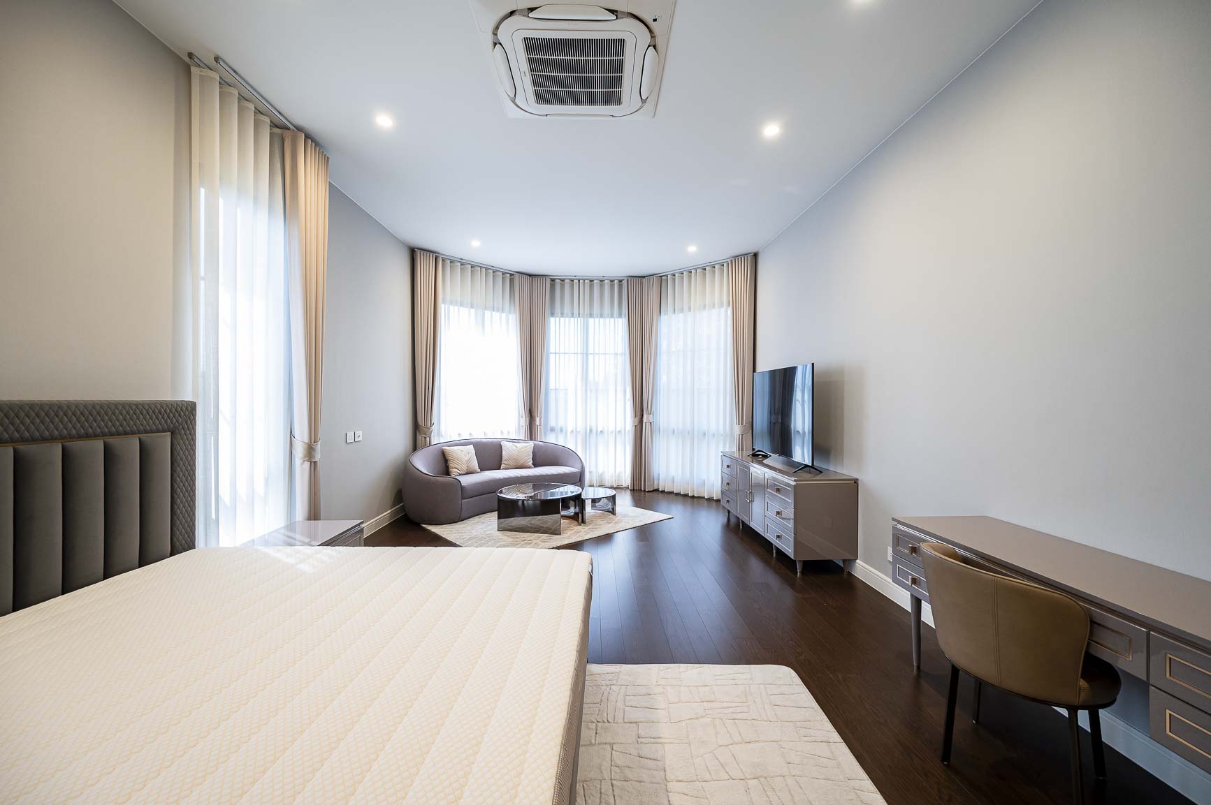 ✨ ให้เช่าบ้านเดี่ยวสุดหรู โครงการ ณริณสิริ กรุงเทพกรีฑา / NARINSIRI Krungthep Kreetha ✨